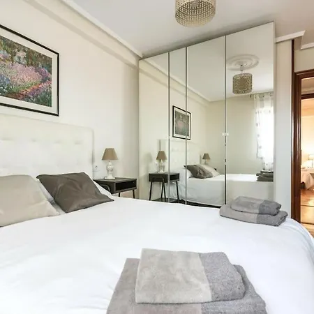 شقة Myhousespain - Vistas Al Mar Junto A La Playa