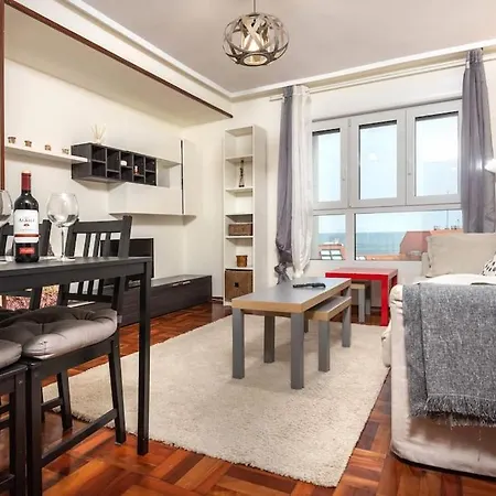 Myhousespain - Vistas Al Mar Junto A La Playa شقة *
