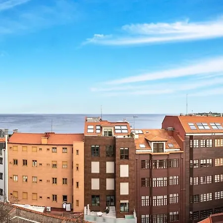 Myhousespain - Vistas Al Mar Junto A La Playa شقة