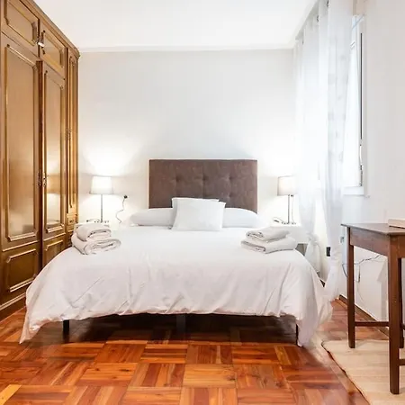 Appartement Myhousespain - Vistas Al Mar Junto A La Playa