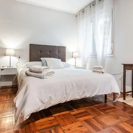 Myhousespain - Vistas Al Mar Junto A La Playa Gijón