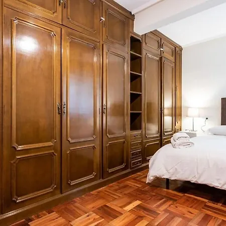 Myhousespain - Vistas Al Mar Junto A La Playa Appartement Gijón